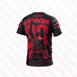 GROMDA BOXING Fans Summer  �� ͸��A�I T ��  ͯ ���e ����