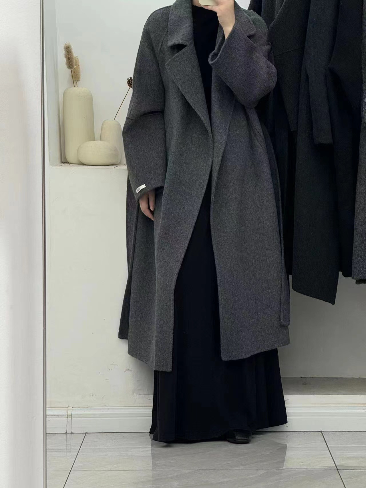 그레이[긴머리]