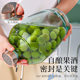 Wholesale Glass Liquor Bottle 5kg Distillery Bottle Wine Jar Fruit Wine Bottle Large Capacity Wine Tank