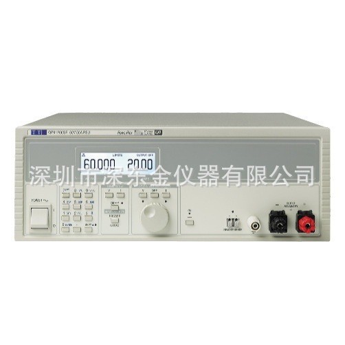 英国 AIM-TTI QPX1200S 60V50A 直流稳压电源