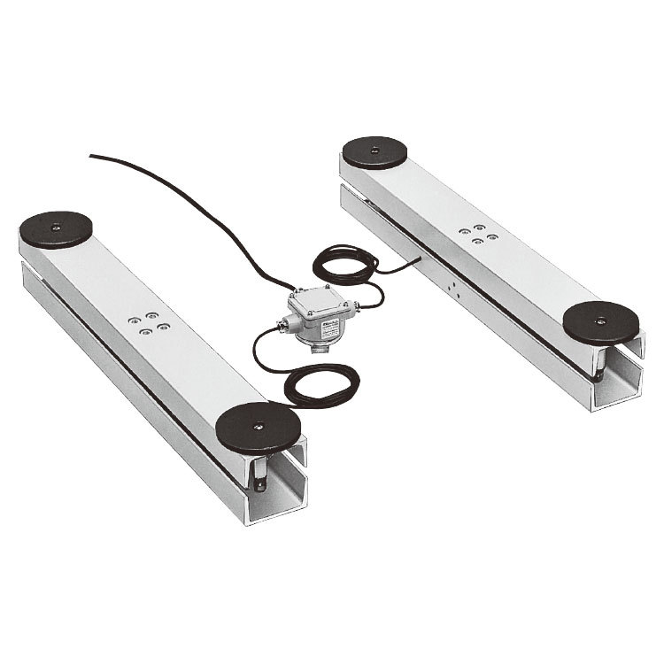 【玉科现货】AND爱安德LC4212-K600条形称重传感器原装正品直出！