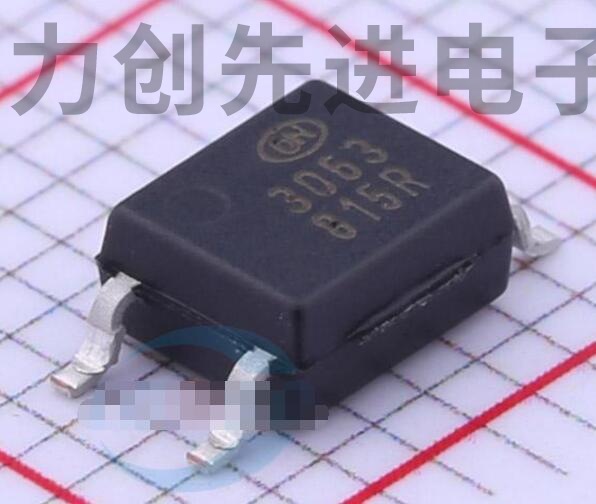 FO DM3063R2 封装 SMD-4可控硅