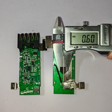 ���MIL������M18 18V����늳�5о10о21700���o�� �Ӻ����0.6mm