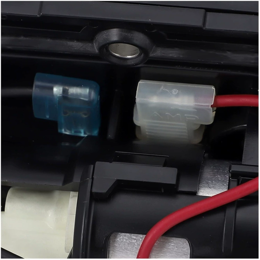 Motorcycle fuel pumps are suitable for Benelli BN251 TNT25 TNT250 TORNADO TNT300
