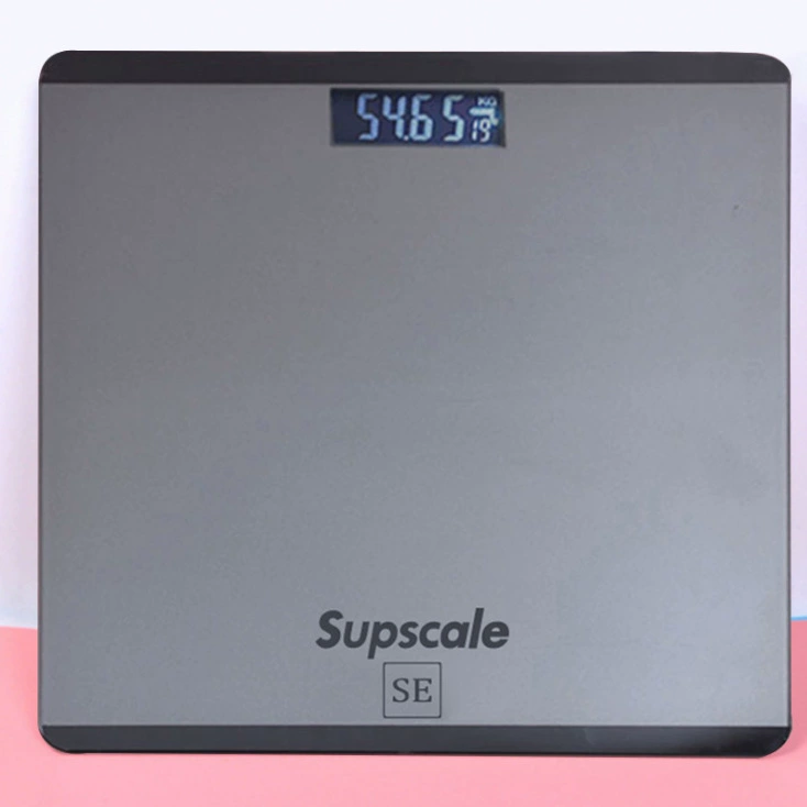 Оптовые весы для тела, весы для здоровья, весы для здоровья с функцией ночного видения, Домашняя мода, милые многоцветные 26 см