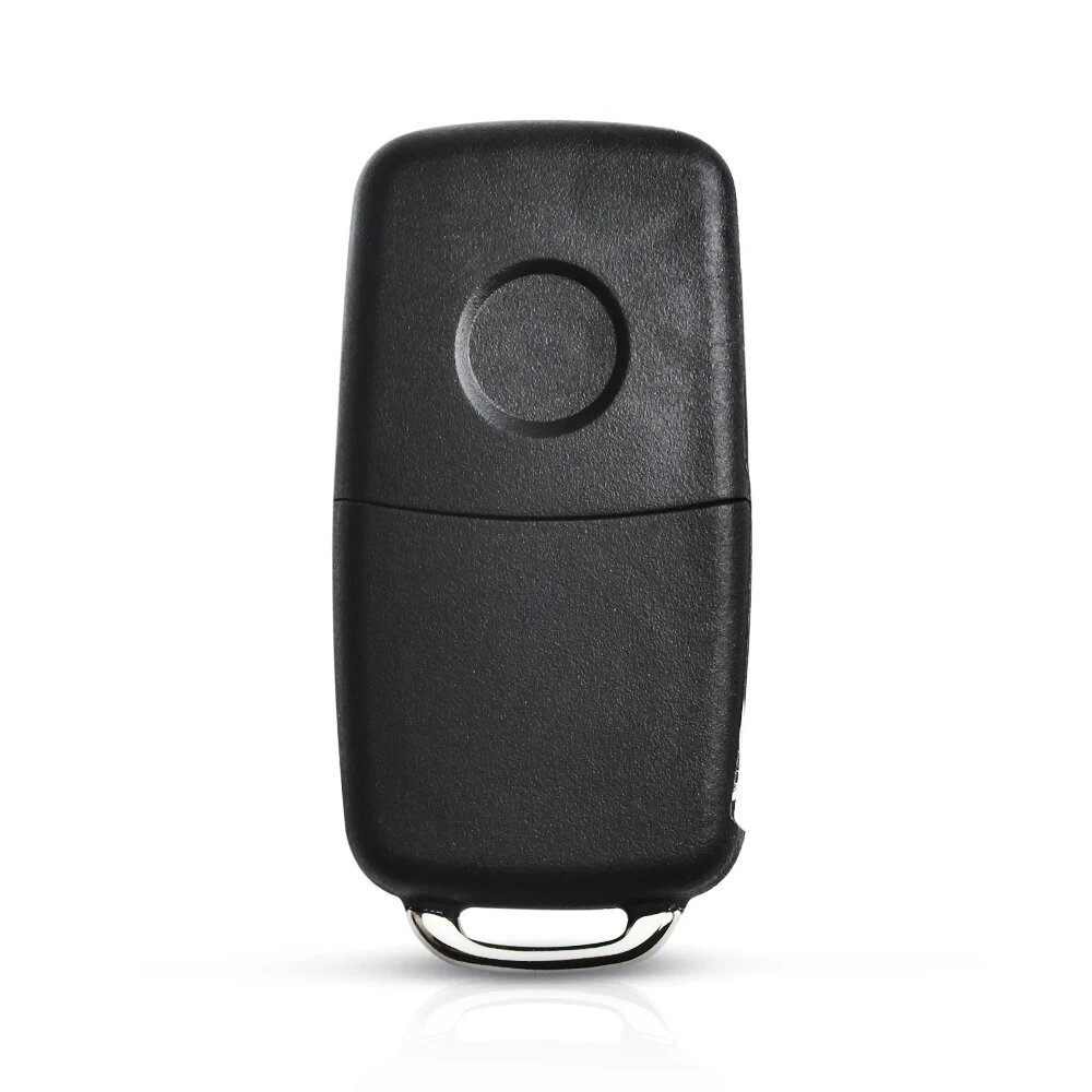 Suitable for Volkswagen 2-button 3-button folding remote control car key 5K0837202ad 434MHz ID48 chip