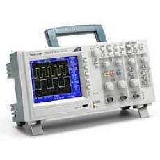 代理美国泰克TDS1001B数字存储示波器