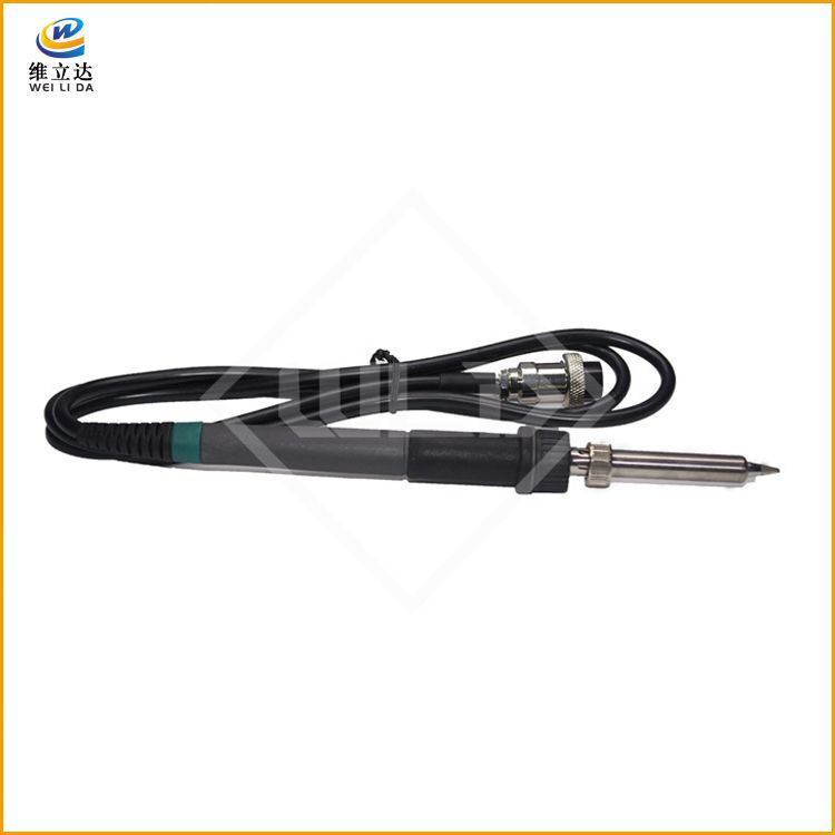 厂家直供90W焊台203烙铁手柄线无铅焊台手柄焊台用发热芯批发