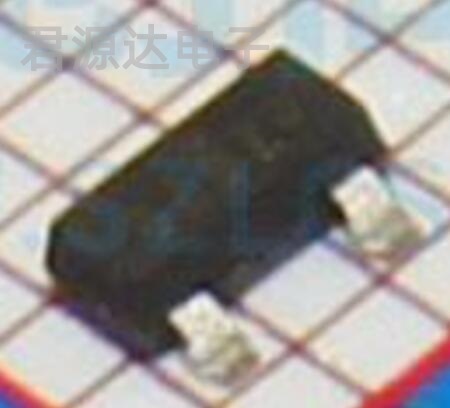 IRLML0100TRPBF 封装 SOT-23-3原装MOS管
