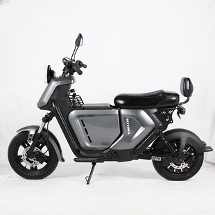Маленькая UB Cow электромобиль аккумуляторная батарея Автомобиль 48V электрический велосипед скутер мотоцикл внешняя торговля Трансграничный выход завод