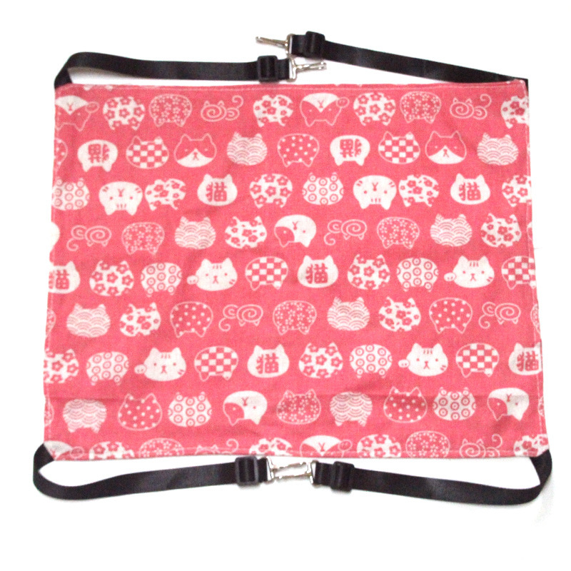 Mascota gato hamaca colgante gato nido gato colgante cesta Four Seasons universal gato jaula gato columpio suministros para mascotas en stock al por mayor