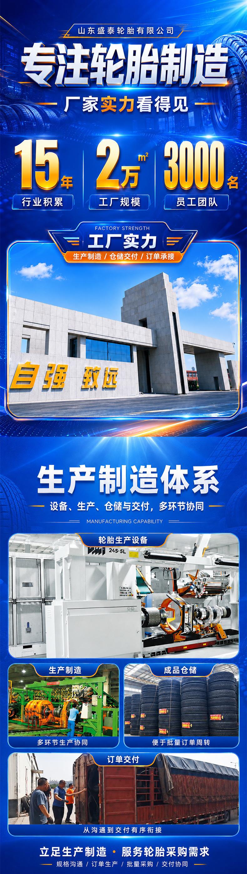 Lu Bao 15inch Car Vacuum Tires 185-255 for Sedans, Light Trucks, SUVs, On-Road and Off-Road Tires Wholesale Direct from Manufacturer