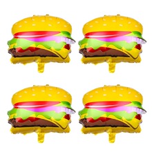 S 35411 Donut Balloon Decorations ����װ������ ŷ���羳
