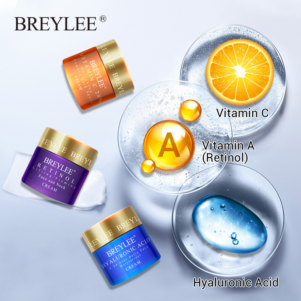 Breylee Lotion Cream 40g Breylee Lotion Cream 40g