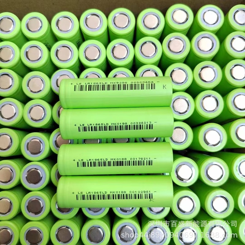 力神2500mah高倍率12cリチウム電池サンダ園林工具電動工具筋膜銃|undefined