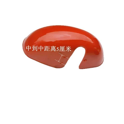 vehicle mud tile, Electric vehicle fender