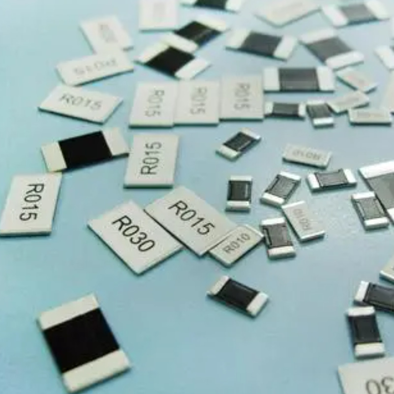 1206 0805 0603 0402 0.1% 0.5% 1% 5% SMD厚膜电阻原厂贴片