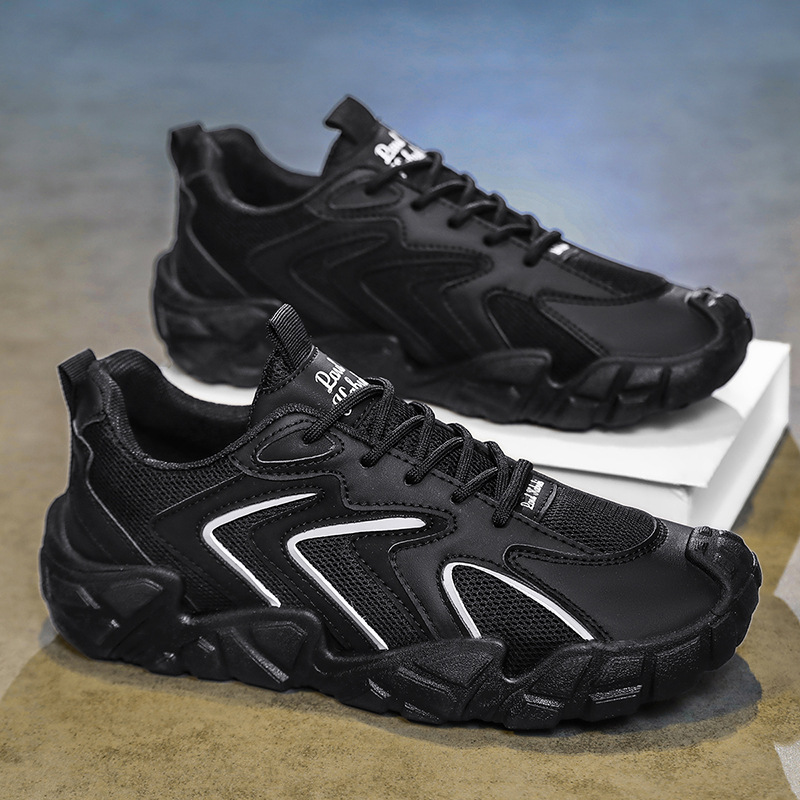 Nk04 negro