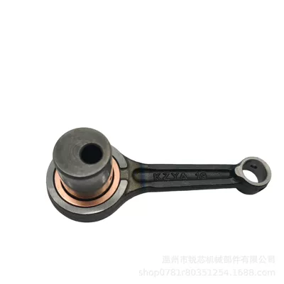Şatun rod suitable for