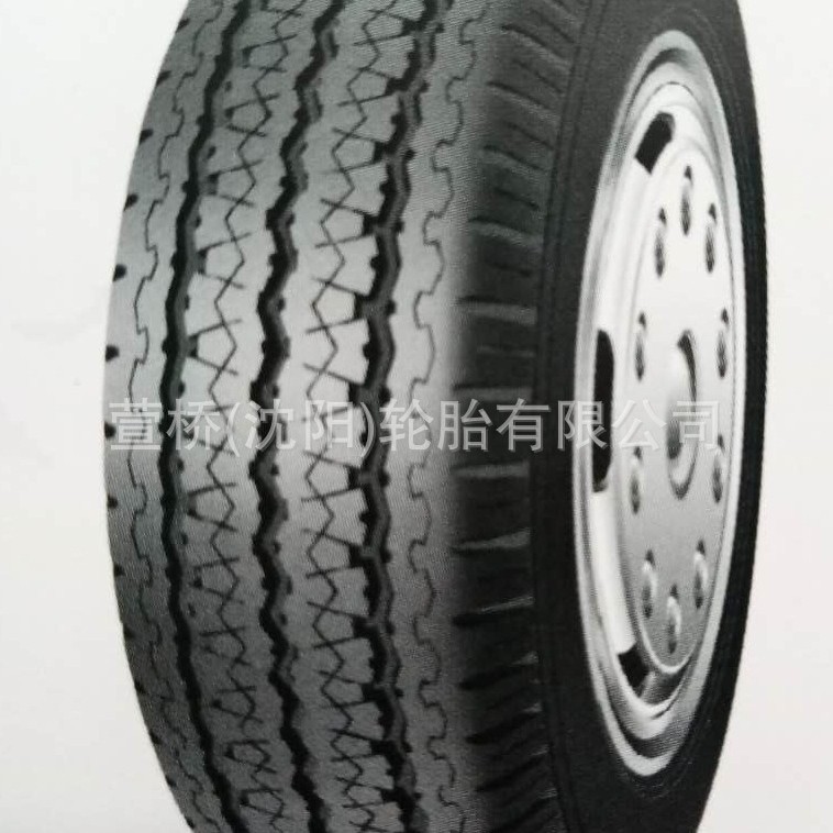 轮胎205/70R15LT   AL228   HONOUR