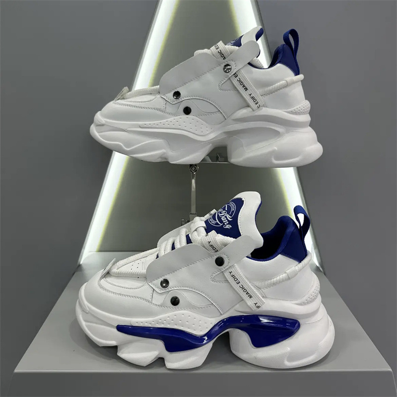 Herrenschuhe im neuen Stil, Oldtimer-Mode, Sommerschuhe in großen Größen, trendige Markenschuhe, grenzüberschreitende Direktlieferung, europäische Herrenschuhe_voghion.com