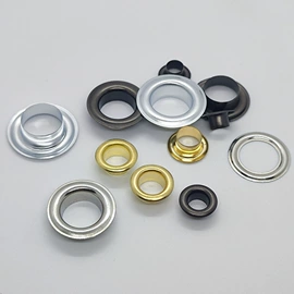 钮扣;服饰箱包五金