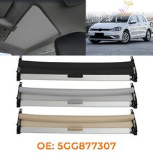 5GG877307�m���13-20�󱊸ߠ���Volkswagen�촰����