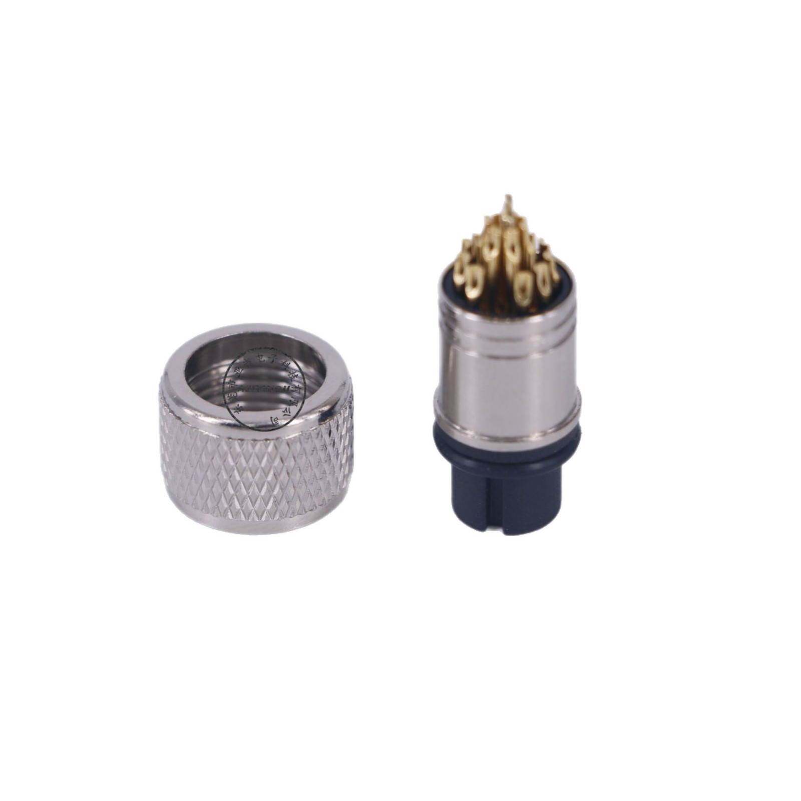 M12���ղ�ͷ17о���߹�ĸͷע�ܳ��͹�ҵ��ˮ������m12Բ��������