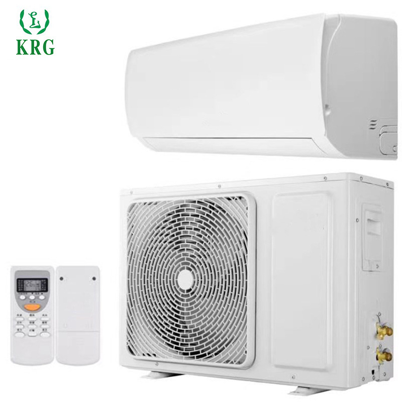 Split air conditioner 1 fixed speed household air conditioner 11-20 square meters suitable for bedroom air conditioner manufacturers export wholesale