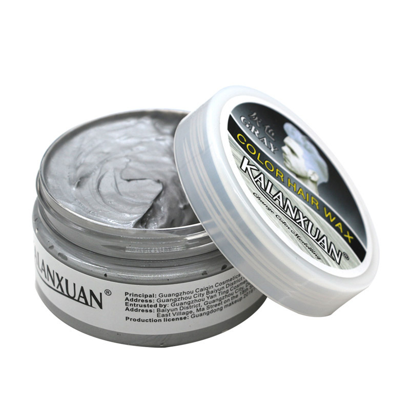 Grandma gray 100g
