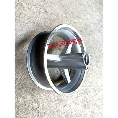 sports car parts: front 90/65-6.6, Motorcycle wheel hub - rear-wheel-hub