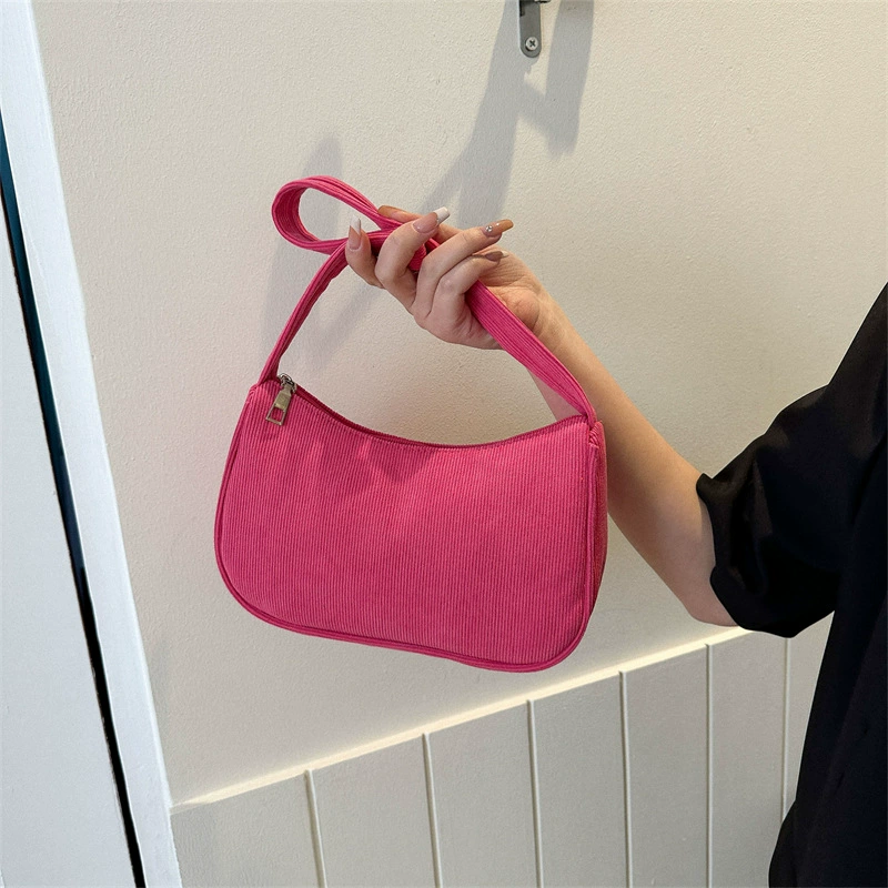 Под purse?