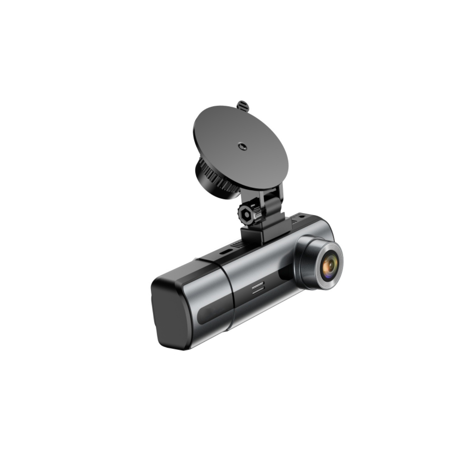4K 5G WiFi Dash Cam Infrared Night Vision 24H Parking Monitor