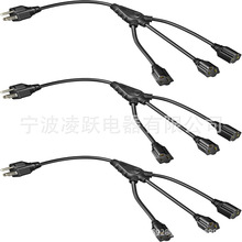 DEWENWILS ,18 Ӣ�� 16/3 ���� SJTW 늾�,3 צ�����Դ������