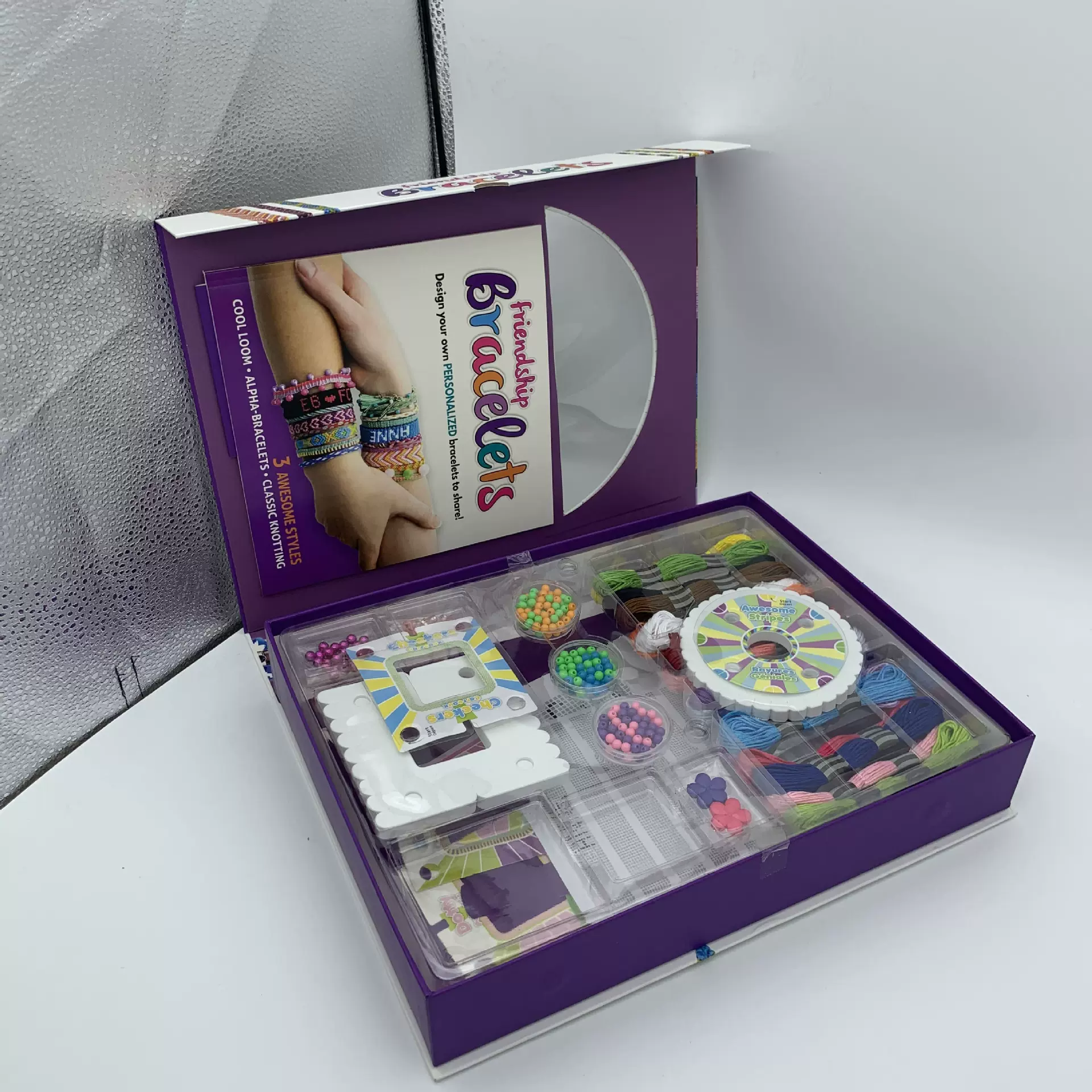 生产制作翻盖书型盒包装盒磁吸包装盒品牌化妆品礼盒儿童首饰盒子