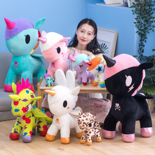 tokidoki������������żë�q��߶�ʪ��ǫF÷����Ƥ���ϵ���R
