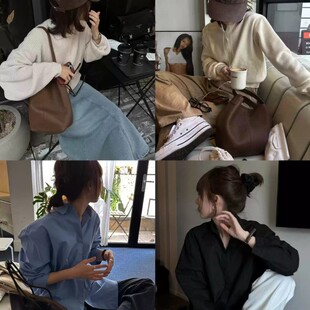 Ins Style Korean Style Outfit Poster Clothing Store Decoration Photo Props Atmosphere Background Wall Magazine Poster