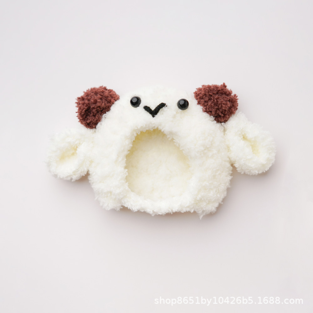 Lamb head