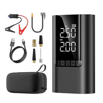 charging treasure function, Other Automotive Safety Supplies