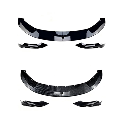 Big Surrounded – Surround Exterior Modification Parts