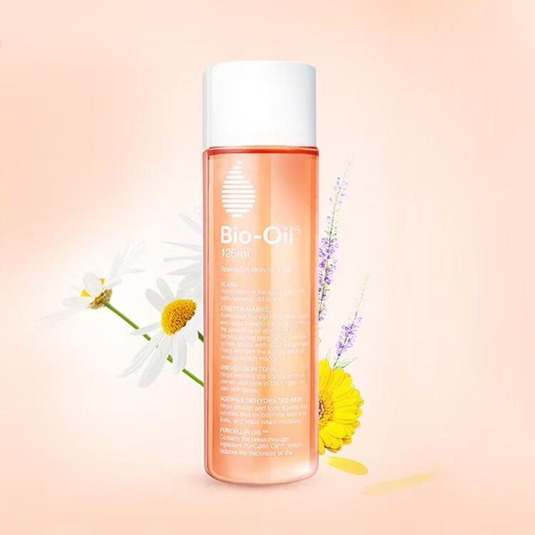 Bio-Oil Bio-Oil Oil for Pregnant Women, Obesity Marks Care, Lightening, Moisturizing, Massage, Soothing, Moisturizing Oil, Body Lotion Bio-Oil Bio-Oil Oil for Pregnant Women, Obesity Marks Care, Lightening, Moisturizing, Massage, Soothing, Moisturizing Oil, Body Lotion