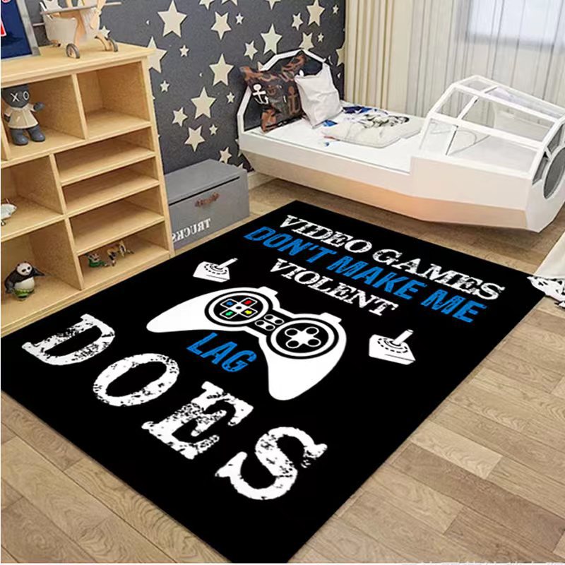 Game carpet (19)