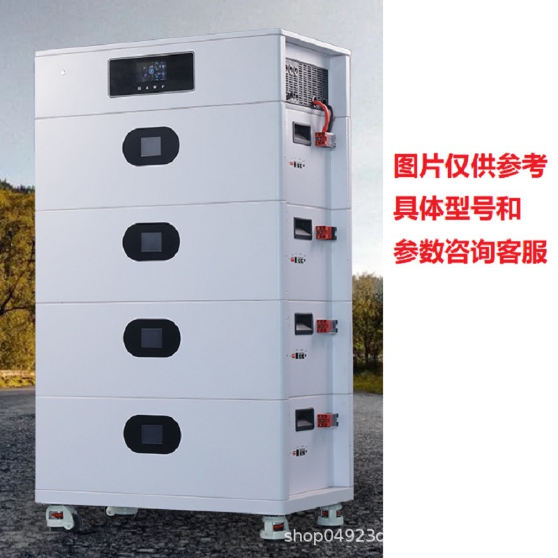 Fuente de alimentación exterior de 500W, almacenamiento de energía solar portátil, estación de energía portátil con inversor de 220V
