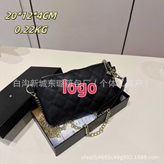 新しいクラッチバッグ財布脇の下菱形ハンドバッグバッグ 2025 新しいショルダーバッグクロスボディバッグ女性のバッグ Xiangdai