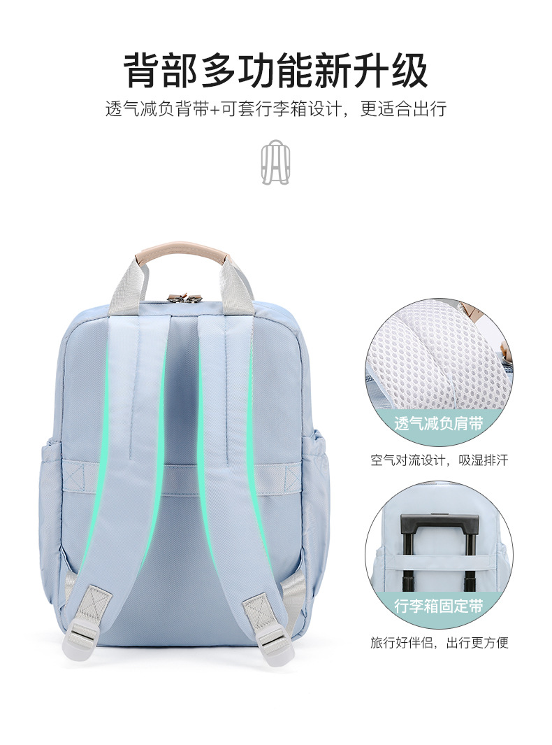 学生双肩包