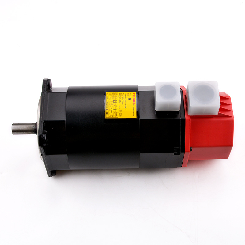 A06B-0505-B002 B003 B004 B005 B006 B032发那科fanuc伺服电机议