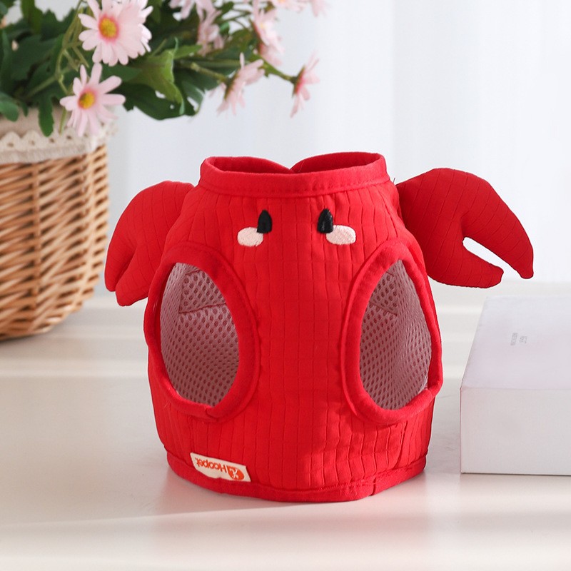 Ropa de chaleco de cuerda de tracción para gatos, perros pequeños, perros pequeños, cuerda para gatos, cadena para gatos, cinturón de pecho para perros, perros