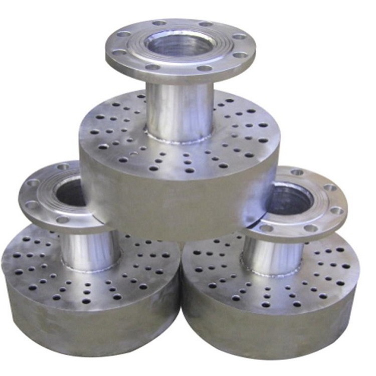 浸没式汽水混合加热器 型号:HX 库号：M24733