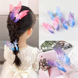 发圈;儿童发饰;发夹