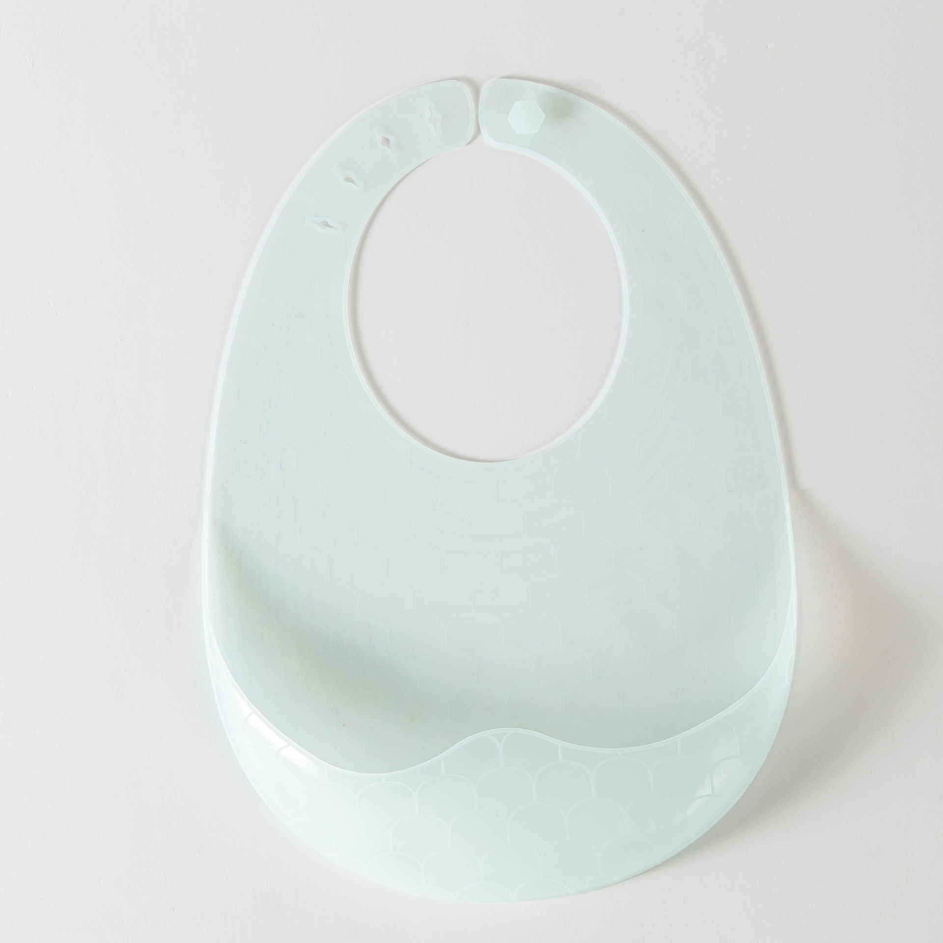 Alimentos para bebés de silicona baby bib bolsas de arroz tridimensionales ligeras baby bib impermeable toallas de saliva